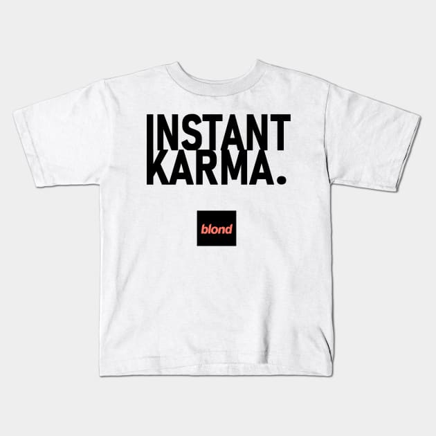 Instant karma nike t shirt shop